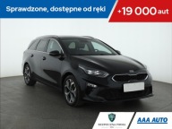 Kia Ceed 1.5 T-GDI, Salon Polska, Serwis ASO