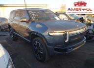 Rivian R1S Adventure Dual-Motor Large Pack 2025 Elektryczny 835KM