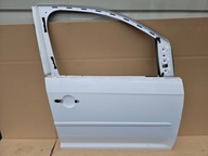 Drzwi przód przednie prawe VW CADDY 2K5