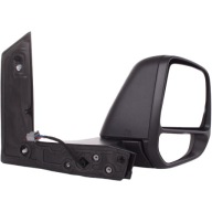 FORD TRANSIT TURNEO CONNECT 2013-18 Lusterko Prawe Elektryczne