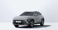 Hyundai Kona Hybrid 1.6 GDI 138 KM 2WD 6DCT Executive Tech Design 1.6 138KM