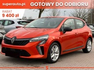 Od ręki - Evolution LPG 1.0 TCe 100KM / kamera cofania