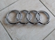 Audi OE 4H0853605C EMBLEMAT ZNACZEK Audi Q2 przód