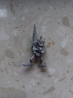 Warhammer Chaos Nurgle Plaguebearer Oldhammer