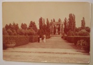 WROCŁAW. Mauzoleum Żołnierzy Radzieckich, CZYSTA, NISKI NAKŁAD - 1000 SZTUK