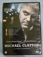 Michael clayton dvd [I]