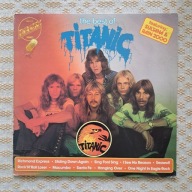 Titanic - The Best Of Titanic - 1975 EU [EX-/EX-]