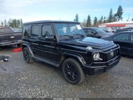 Mercedes-Benz Klasa G 3.0 V6 443 KM, 4matic, model 2025, znikomy przebieg,
