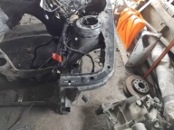 BMW 1 F20 Lift 2015-2019 ćwiartka przednia podłużnica lewa prawa kielich