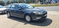 CITROEN C5 III 2.0 HDi 140 140 KM