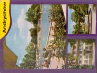 Andrychów Mozaika ....