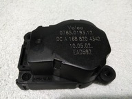 SILNICZEK NAGRZEWNICY MERCEDES W168 A1688204342