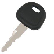 KLUCZ KLUCZYK DO STACYJKI DRZWI HYUNDAI 21N4-10400K HL770 HL780 20G 22B 25L