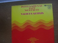 Various – International Jazz Workshop