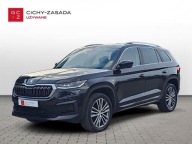Skoda Kodiaq LaurinKlement DSG, Matrix Led, Serwis ASO, VAT 23 2.0 Diesel