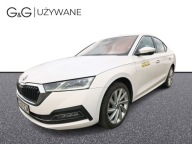 Skoda Octavia 1.5 eTSI Style Gwarancja 1.5 Benzyna 150KM