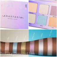 Rozświetlacze AURORA Anastasia Beverly Hills