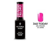 340 Today Victoria Vynn Lakier hybrydowy 8ml