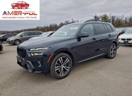 BMW X7 xDrive40i 2024 3.0l 3.0 Benzyna 375KM