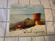Roger Shah Presents High Noon At Salinas – Beach Grooves Vol. 1/ 2CD