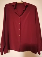 Bluzka damska czerwona