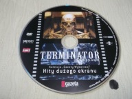 TERMINATOR Dzień SĄDU - DVD BEZ RYS - WERSJA z Lektorem PL + napisy
