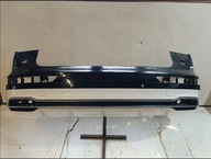 ZDERZAK AUDI Q5 II S-LINE 80A 17-21ROK TYŁ NR M449