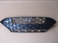 GRILL ATRAPA ZDERZAKA HYUNDAI I30 III LIFT N PERFORMANCE 21- PDC NOWA ORG