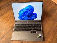 Lenovo Legion 5 | 16" 240 Hz | Intel i9 | 32 GB | 1TB SSD | RTX 4060 8GB