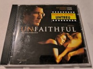 UNFAITHFUL CD JAN AP KACZMAREK NIEWIERNA LESZEK MOZDZER