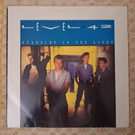Level 42 Standing In The Light 1983 NL (VG++/VG+)