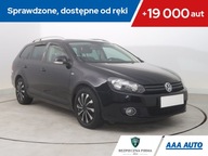 VW Golf 1.4 TSI, DSG, Skóra, Klima, Klimatronic