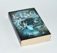 Stephen King Misery
