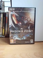 Zestaw dwóch gier Phoenix Point +1 (PC)