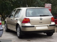 Volkswagen Golf KRAJOWY 55tys kmBEZWYPADKOWY klima