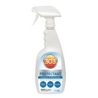 Dressing tworzyw 303 Aerospace Protectant 473ml