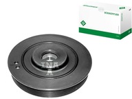 Schaeffler INA 544 0039 10 Koło pasowe wału korbowego CITROEN FIAT PEUGEOT