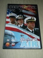 ZIEMIA POWIETRZE MICHAEL MADSEN DVD ideał -lektor