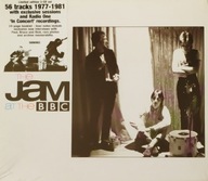 The Jam At The BBC, 3 CD Ltd
