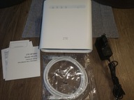 Router Lte Zte 286D 2,4 GHz 5GHZ