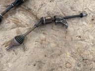 PÓŁOŚ PRAWY PRZÓD OPEL INSIGNIA B 1.6 2017 EUROPA HB 84257941