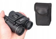 lornetka survivalowa mini 40x22 + pokrowiec