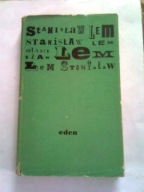 EDEN - Stanisław Lem
