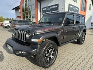 Jeep Wrangler Rubicon*Salon Polska*Tylko 42000km