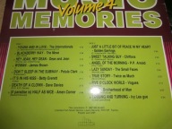 Music Memories - Volume 4