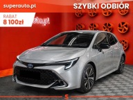 Od ręki - Style 1.8 Hybrid 140KM | Podgrzewane fotele!