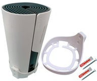 Wieszak / uchwyt / półka na ścianę do routera Tp-Link Deco M4 E4 S4 P9