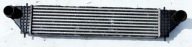 INTERCOOLER CHŁODNICA POWIETRZA MITSUBISHI OUTLANDER III 2.2 DI-D 12-18