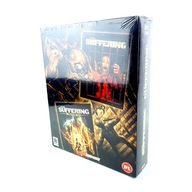 THE SUFFERING PC BIG BOX KOLEKCJONERSKI PL