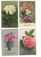 DR66-Życz.Urodzin.-RÓŻE1920-30